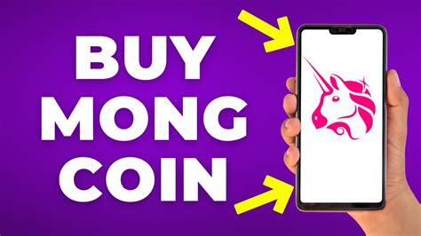 how to buy mong coin